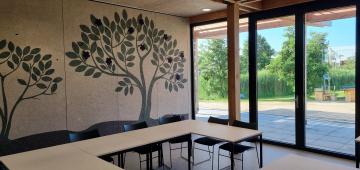 afbeelding interieur leerlab