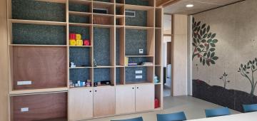 afbeelding interieur leerlab