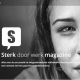 afbeelding magazine sterk door werk